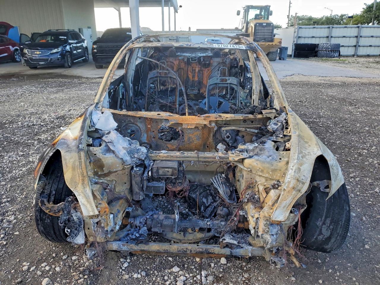 2021 TESLA MODEL 3 photo 9