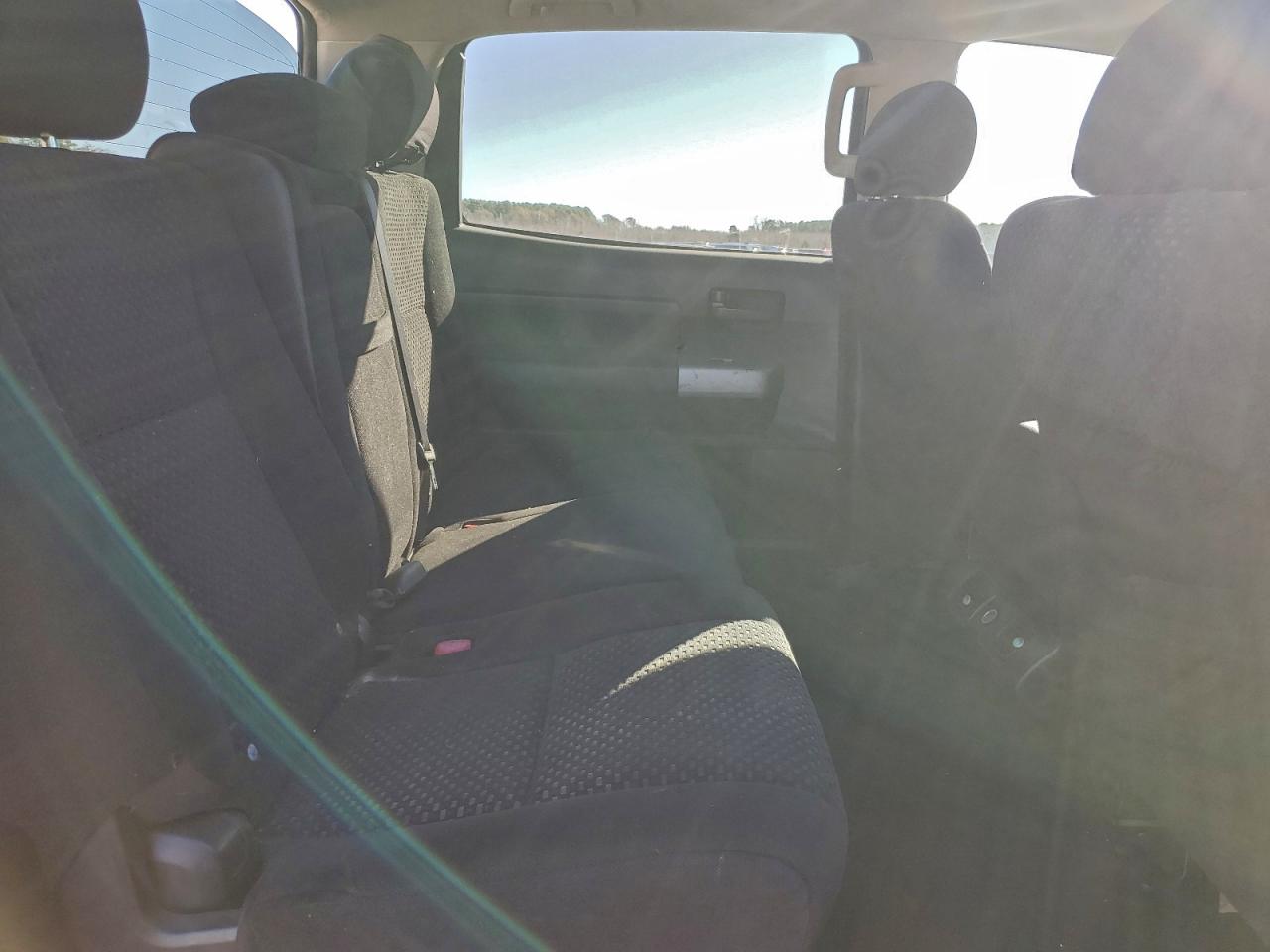 2008 TOYOTA TUNDRA CREWMAX photo 19