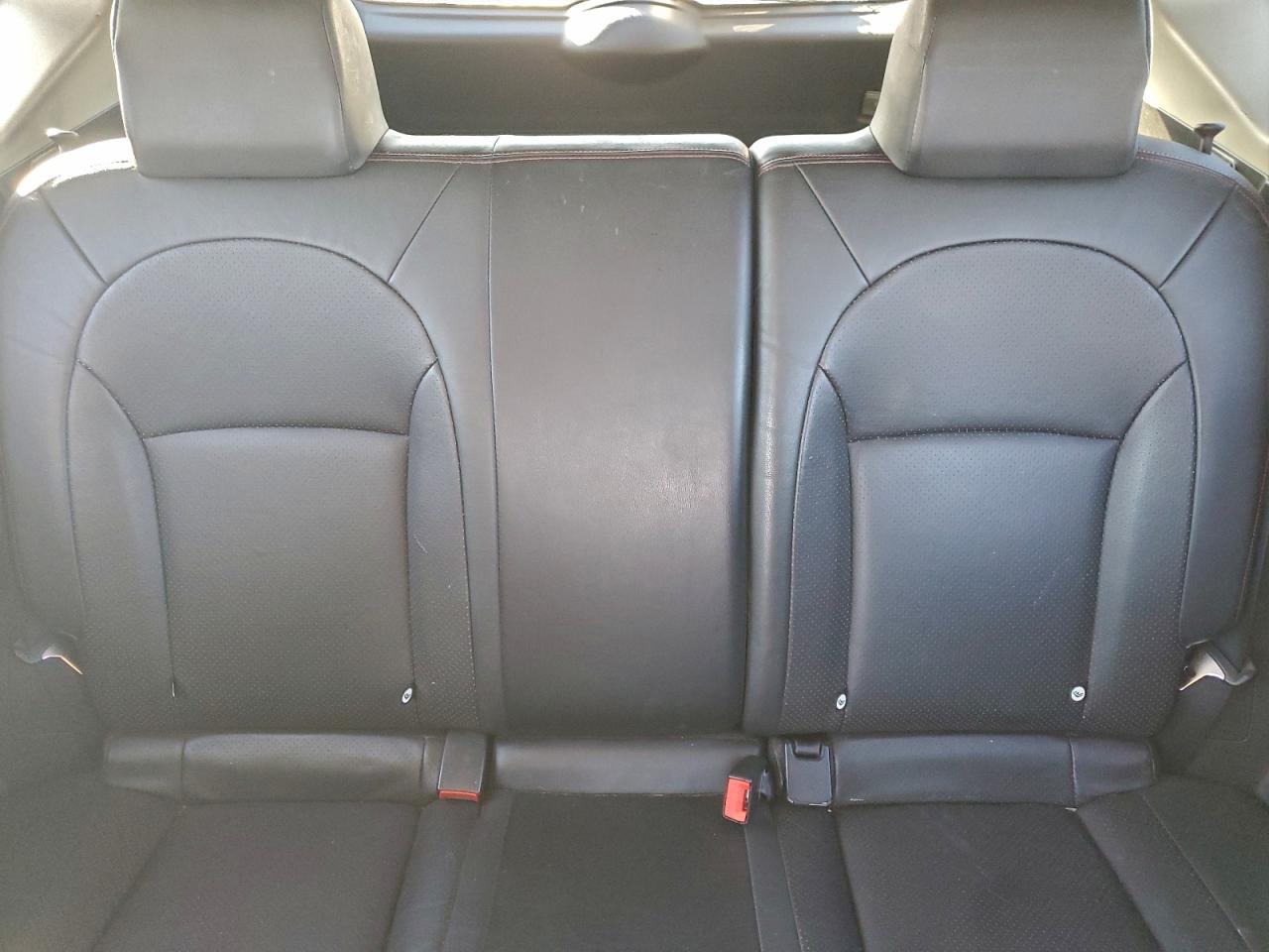 2013 NISSAN ROGUE S photo 19
