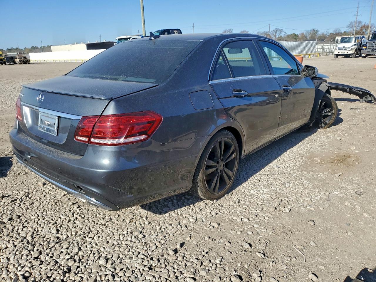 2014 MERCEDES-BENZ E 350 photo 7