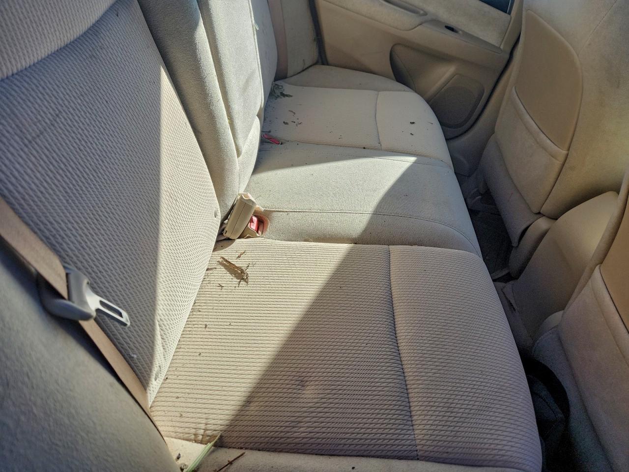 2013 NISSAN ALTIMA 2.5 photo 10