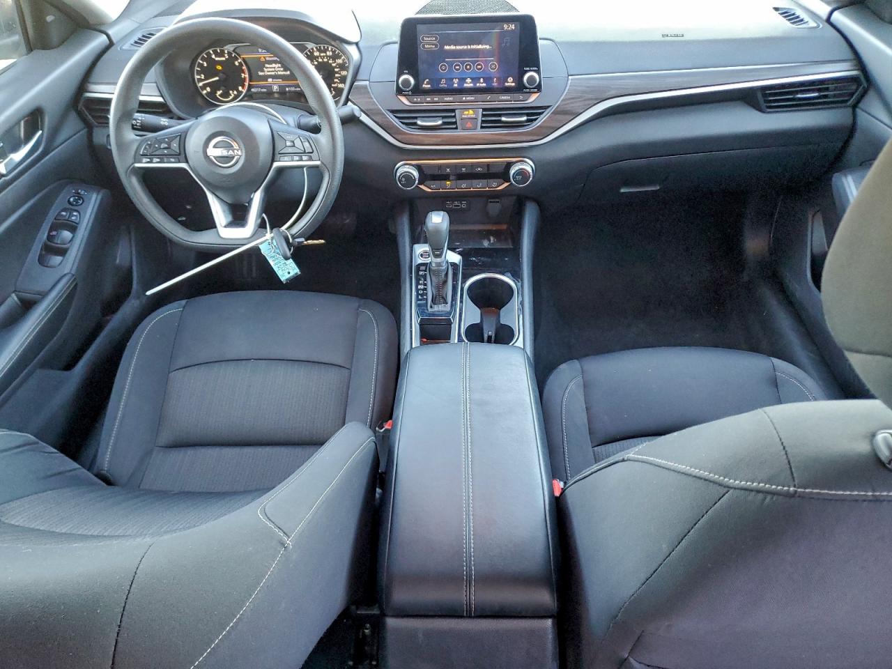 2024 NISSAN ALTIMA SV photo 15