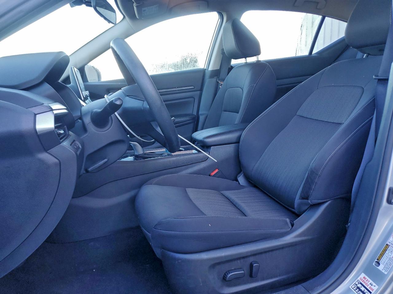 2024 NISSAN ALTIMA SV photo 13