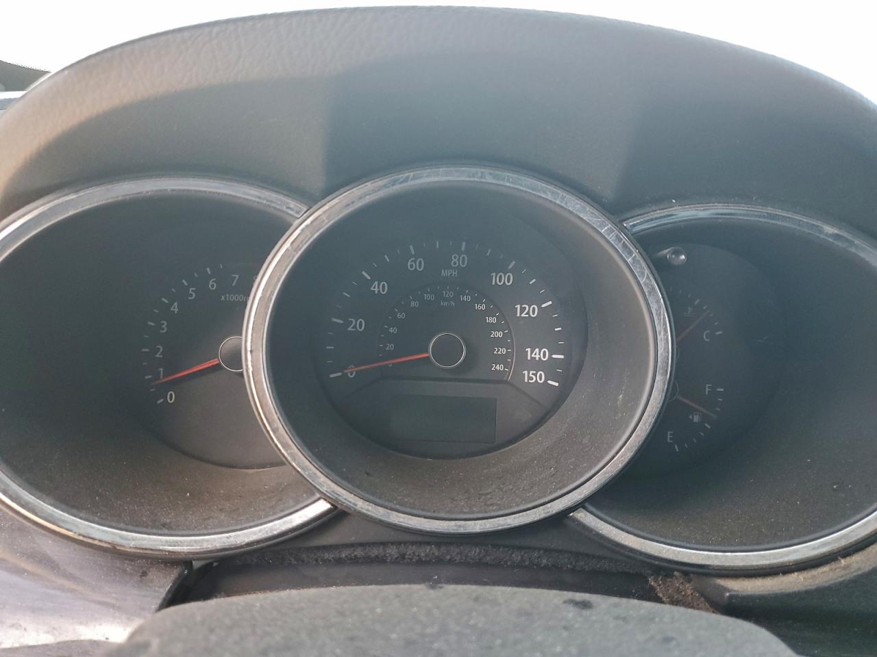 2011 KIA SORENTO BASE photo 17