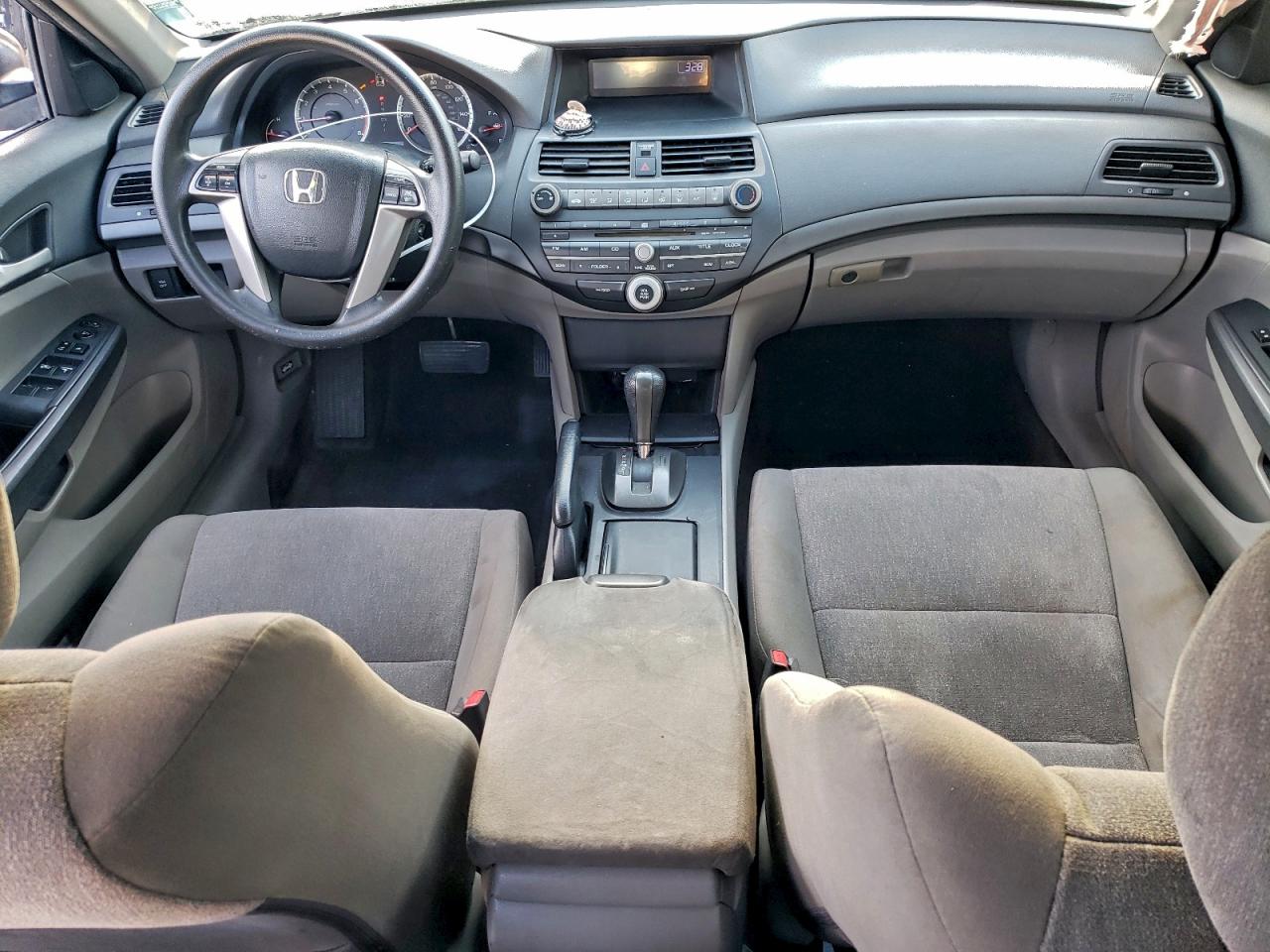 2010 HONDA ACCORD LX photo 8