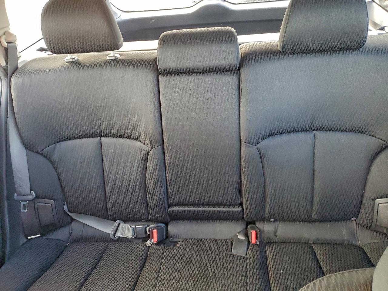 2012 SUBARU OUTBACK 2.5I PREMIUM photo 19