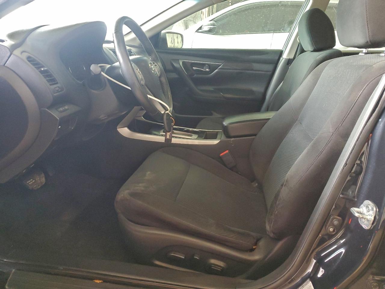 2015 NISSAN ALTIMA 2.5 SV photo 19