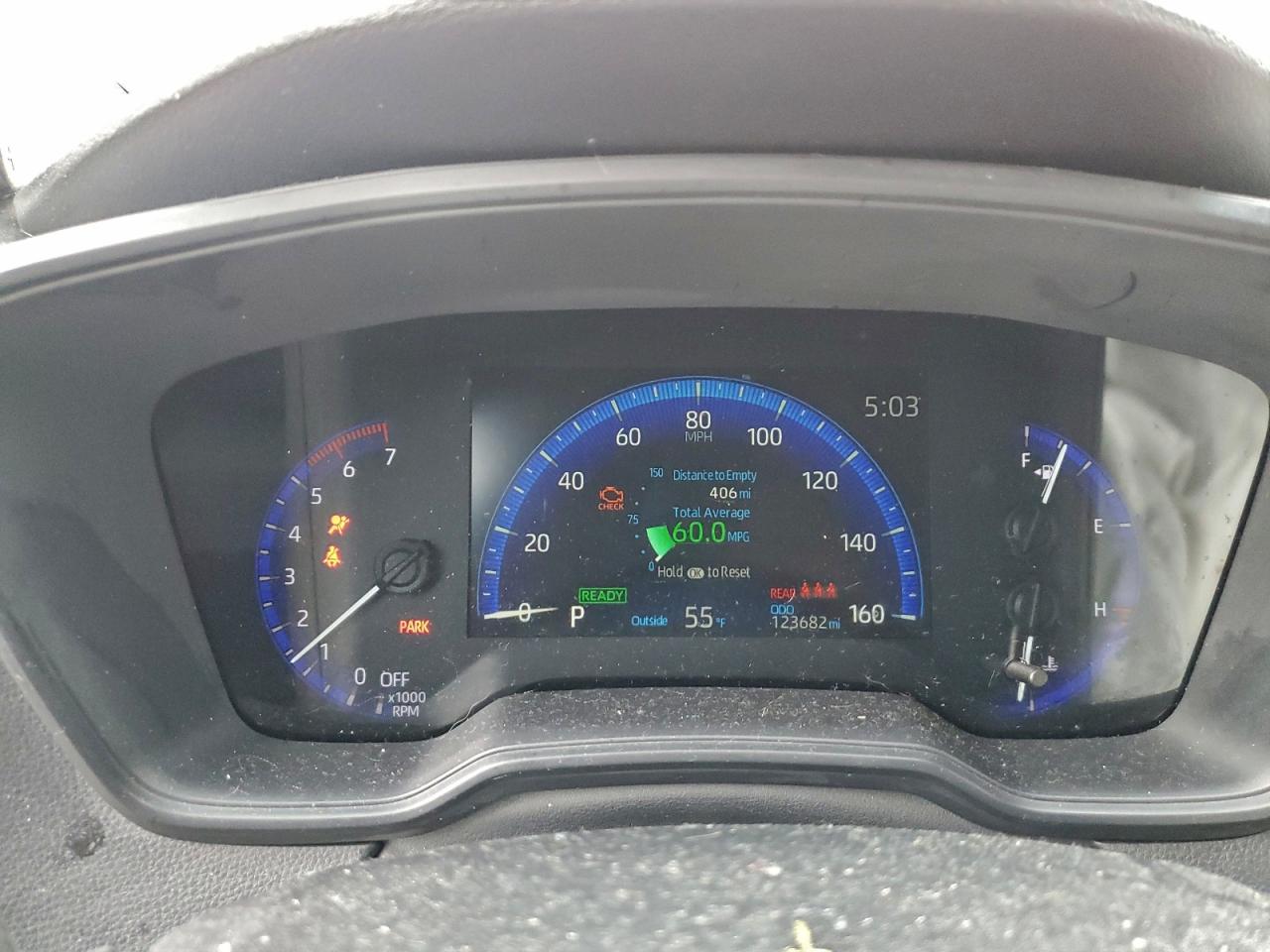 2021 TOYOTA COROLLA LE photo 17