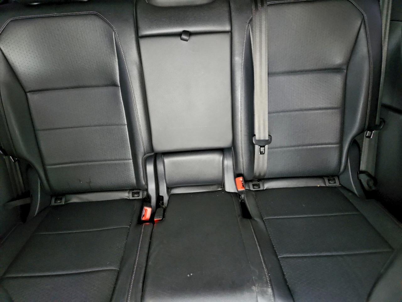 2020 VOLKSWAGEN TIGUAN SE photo 19