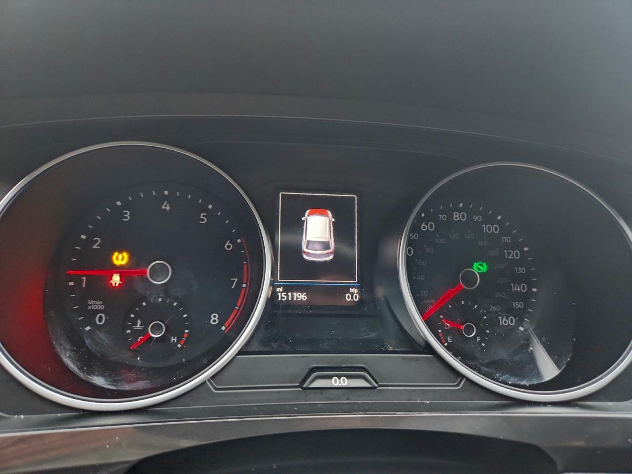 2020 VOLKSWAGEN TIGUAN SE photo 17