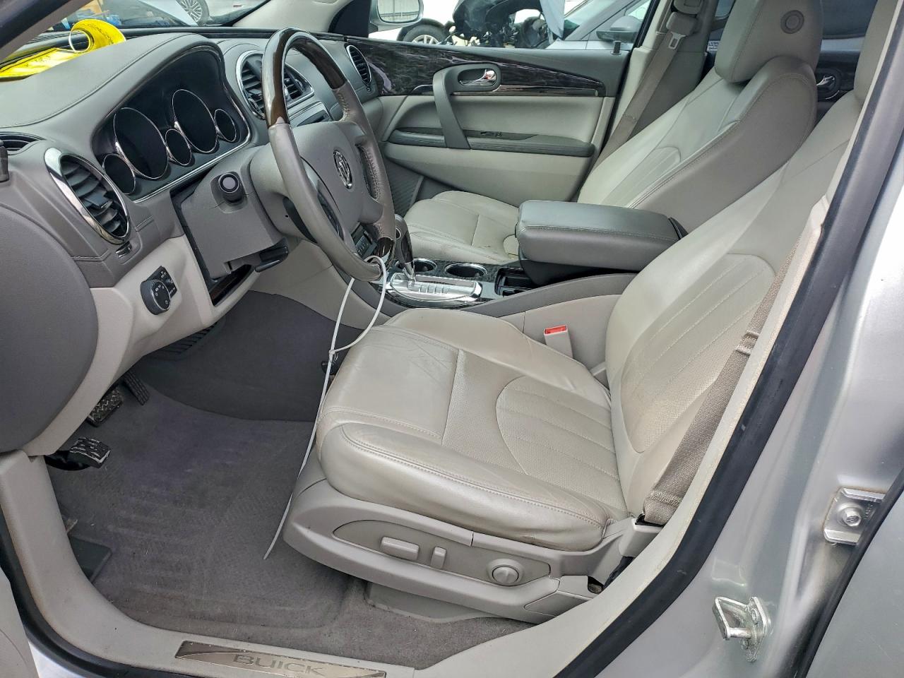 2014 BUICK ENCLAVE photo 19
