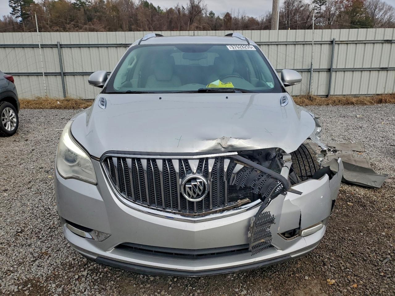 2014 BUICK ENCLAVE photo 13