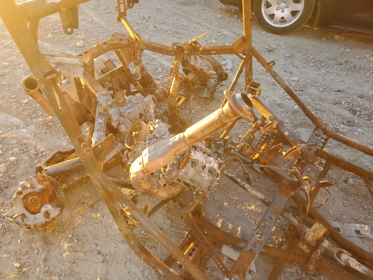 2017 POLARIS RZR S 1000 EPS photo 11