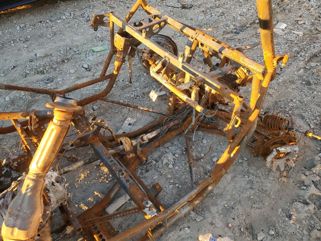 2017 POLARIS RZR S 1000 EPS photo 9