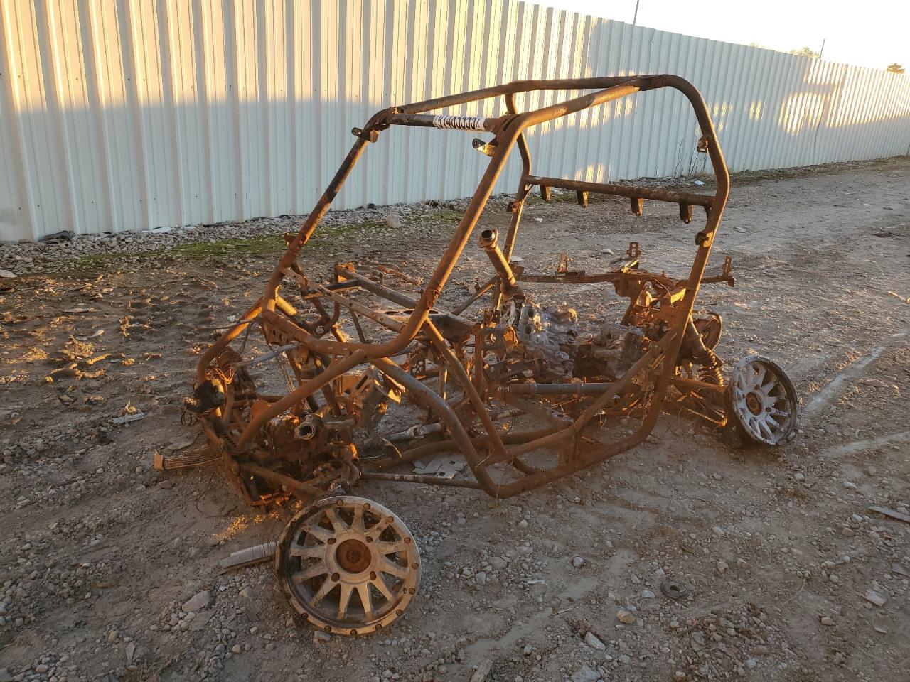 2017 POLARIS RZR S 1000 EPS photo 3