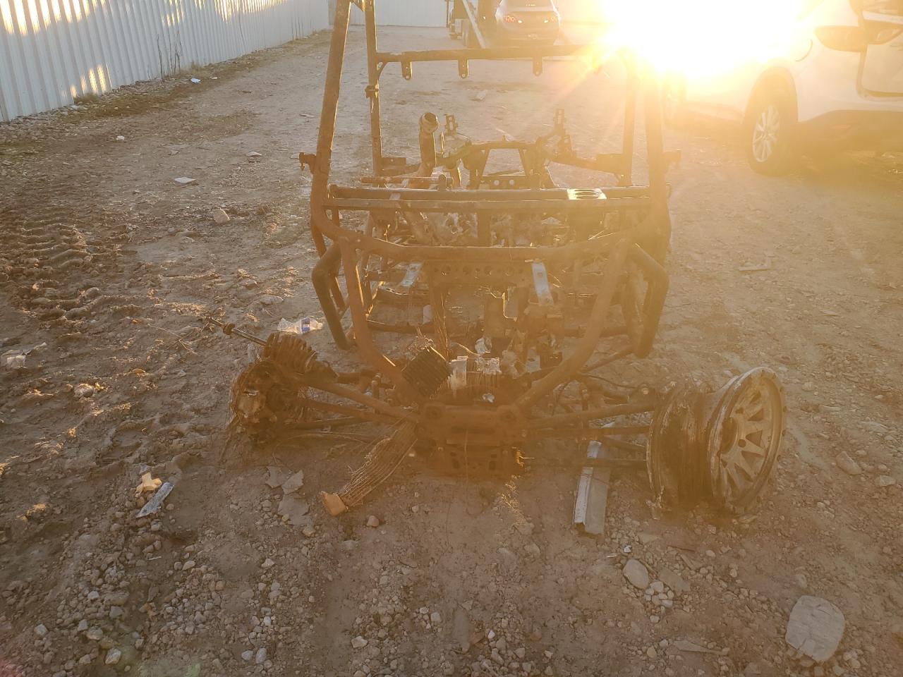 2017 POLARIS RZR S 1000 EPS photo 17