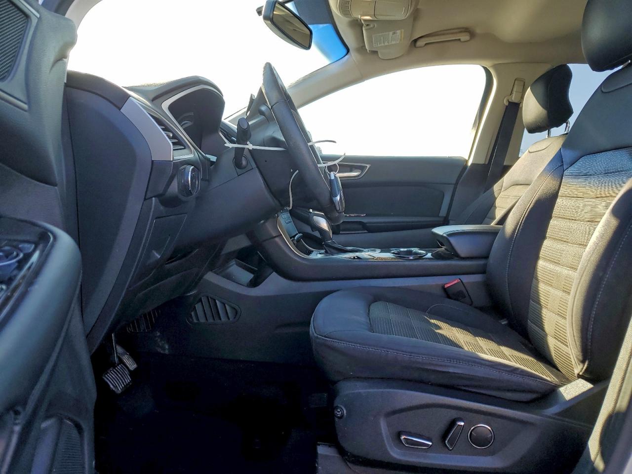 2016 FORD EDGE SEL photo 7