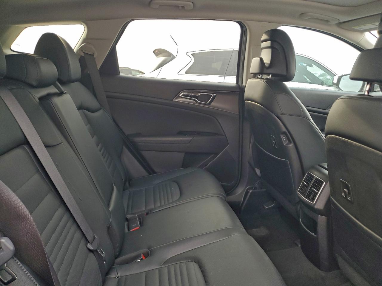 2023 KIA SPORTAGE SX PRESTIGE photo 19