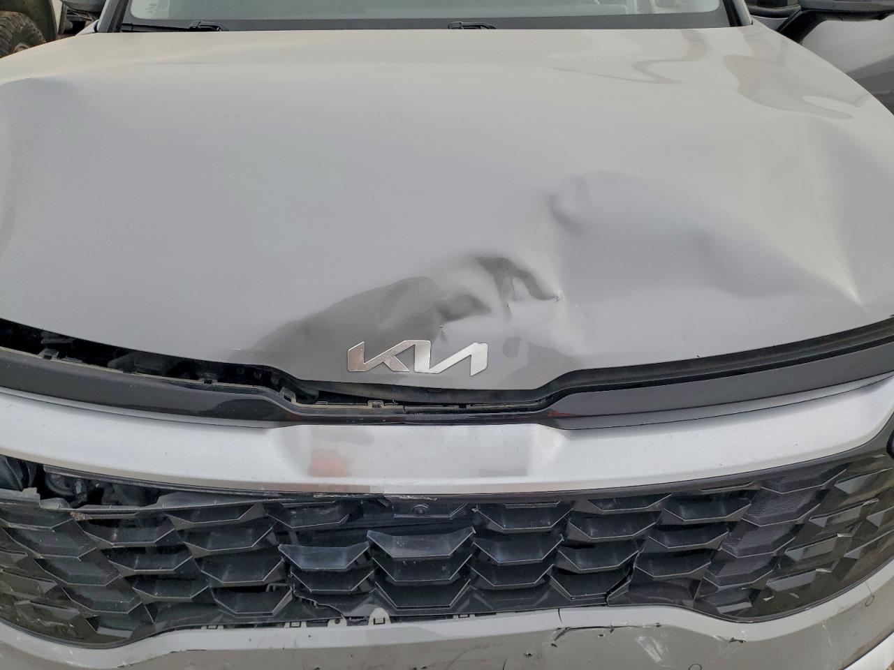 2023 KIA SPORTAGE SX PRESTIGE photo 21