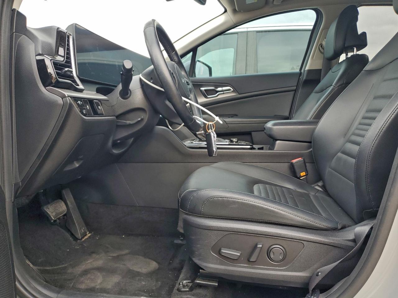 2023 KIA SPORTAGE SX PRESTIGE photo 13