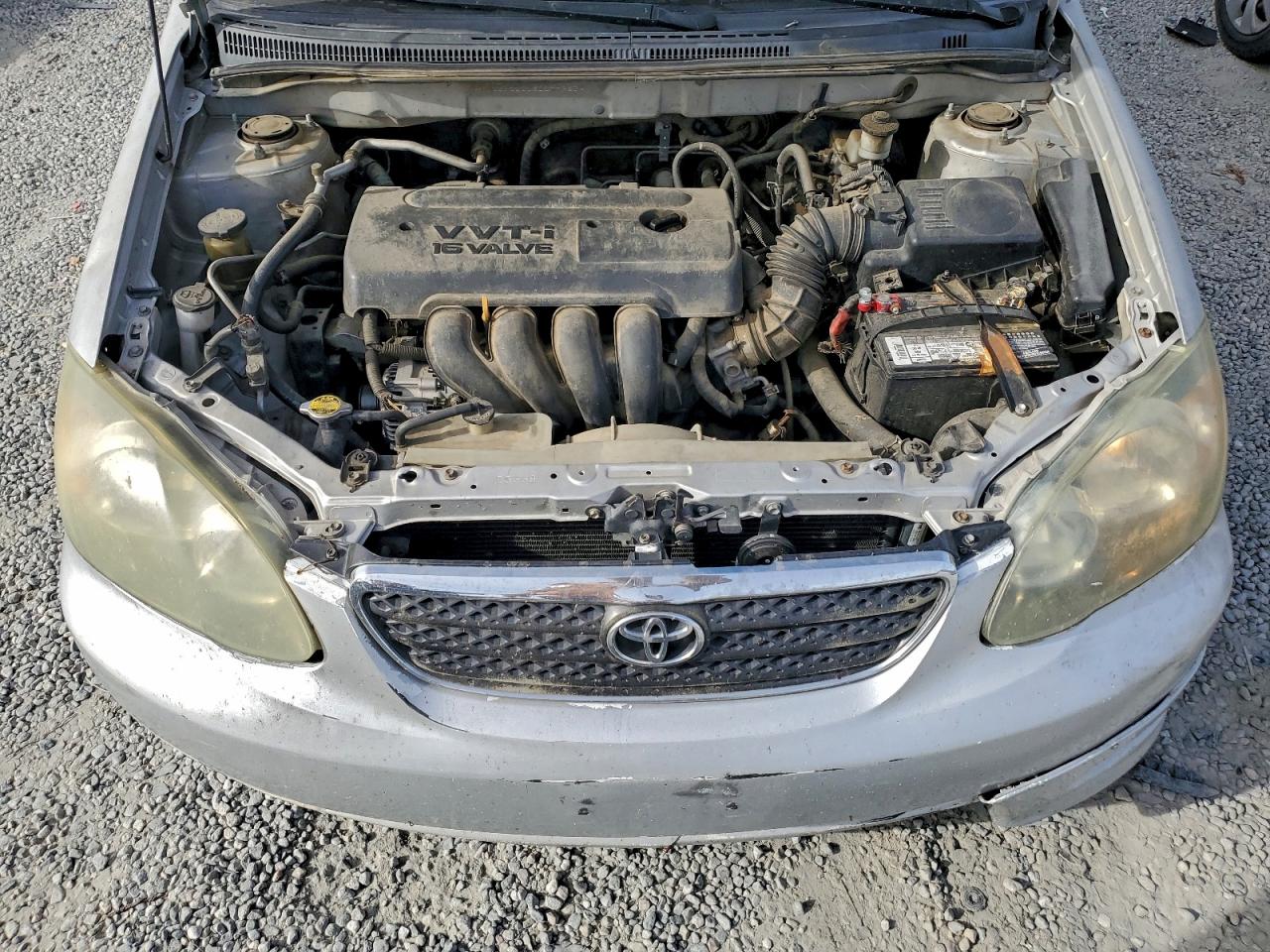 2006 TOYOTA COROLLA CE photo 11