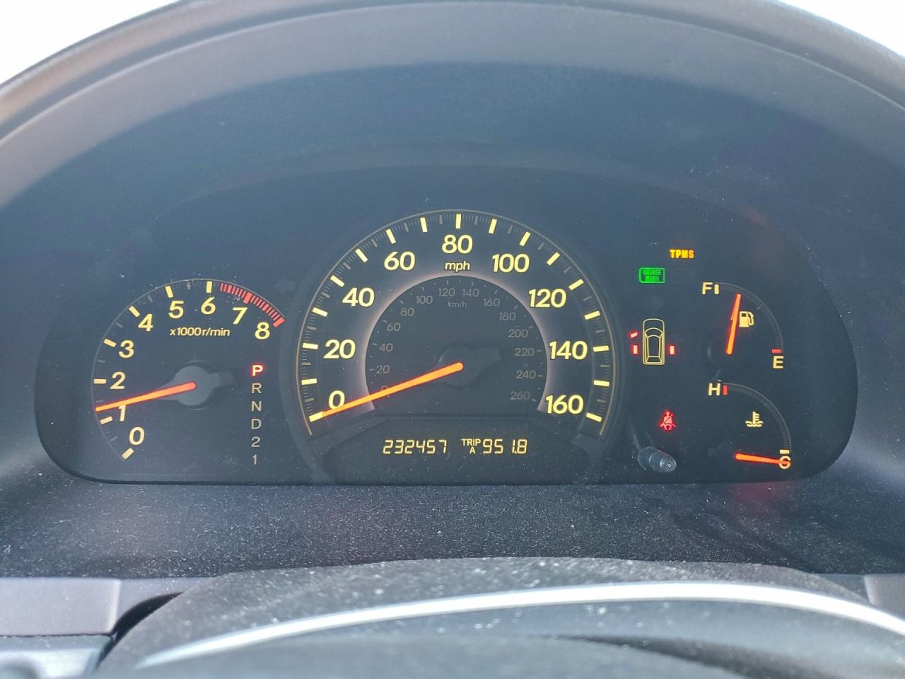 2008 HONDA ODYSSEY EXL photo 17