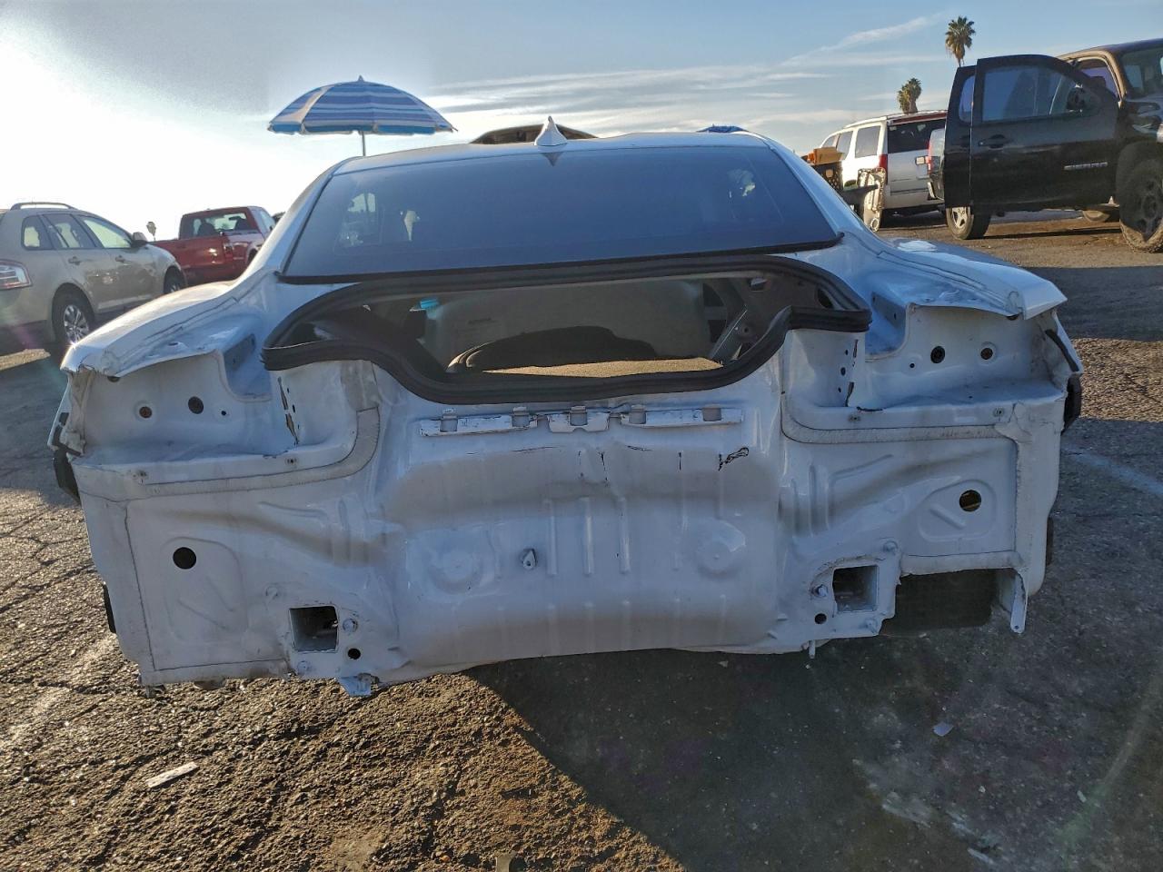 2017 CHEVROLET CAMARO ZL1 photo 11