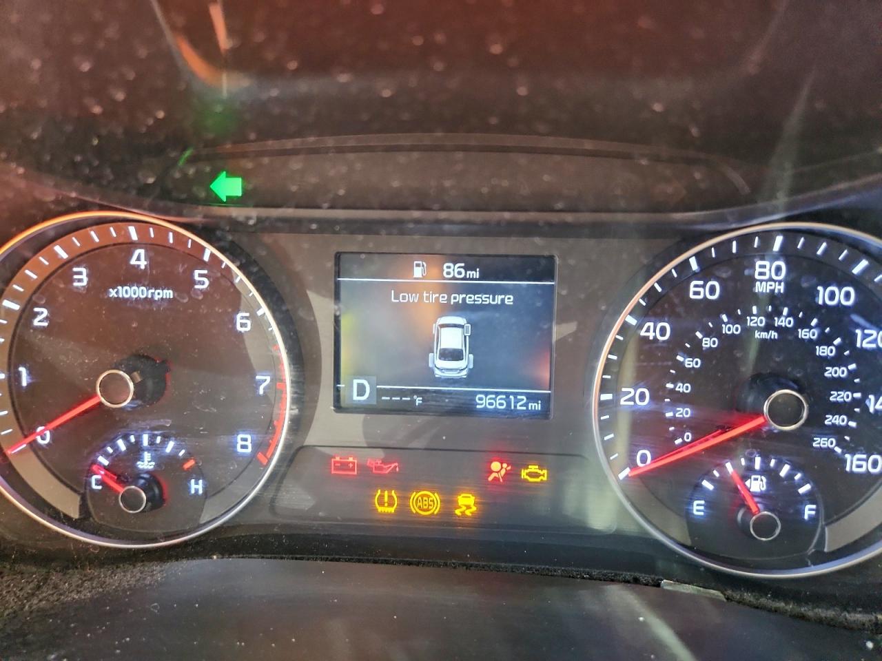2020 KIA FORTE LXS photo 33