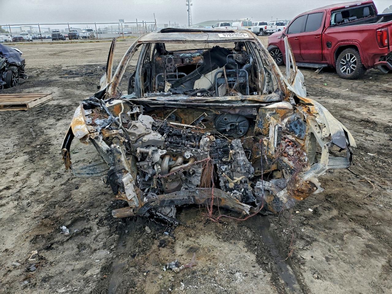 2018 NISSAN ALTIMA 2.5 photo 5