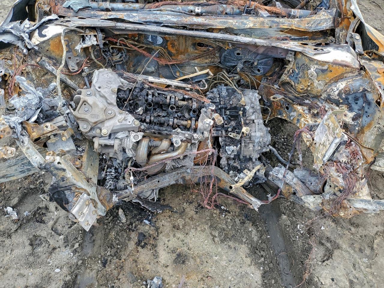 2018 NISSAN ALTIMA 2.5 photo 11