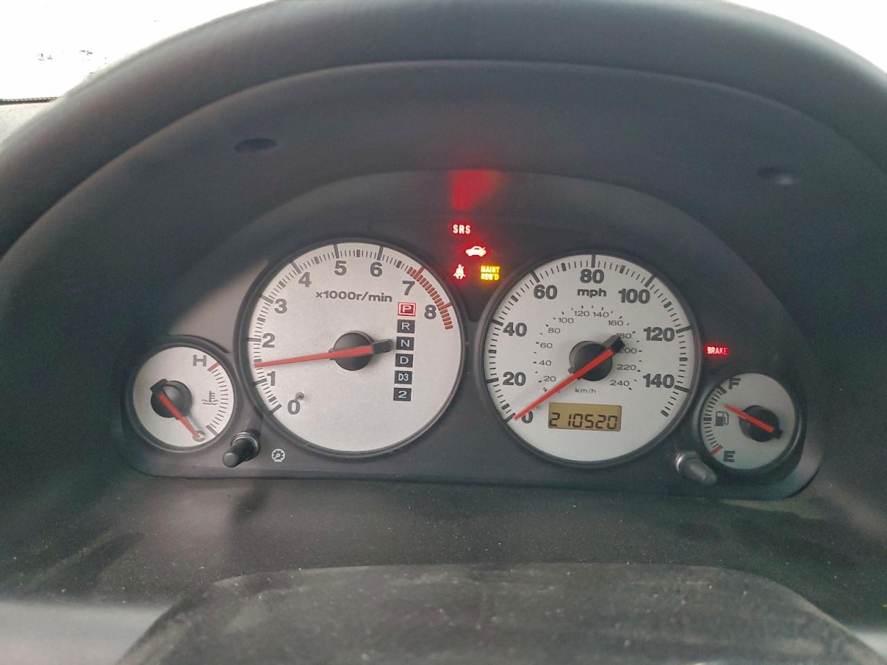 2002 HONDA CIVIC EX photo 17