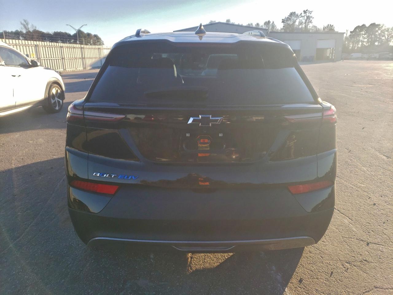 2023 CHEVROLET BOLT EUV PREMIER photo 11