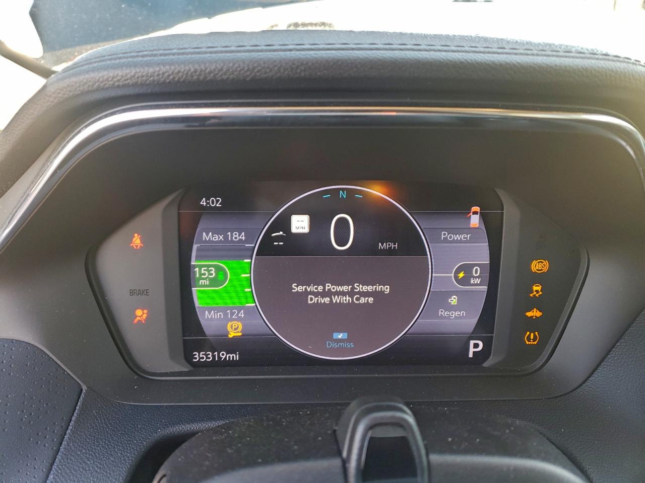2023 CHEVROLET BOLT EUV PREMIER photo 17
