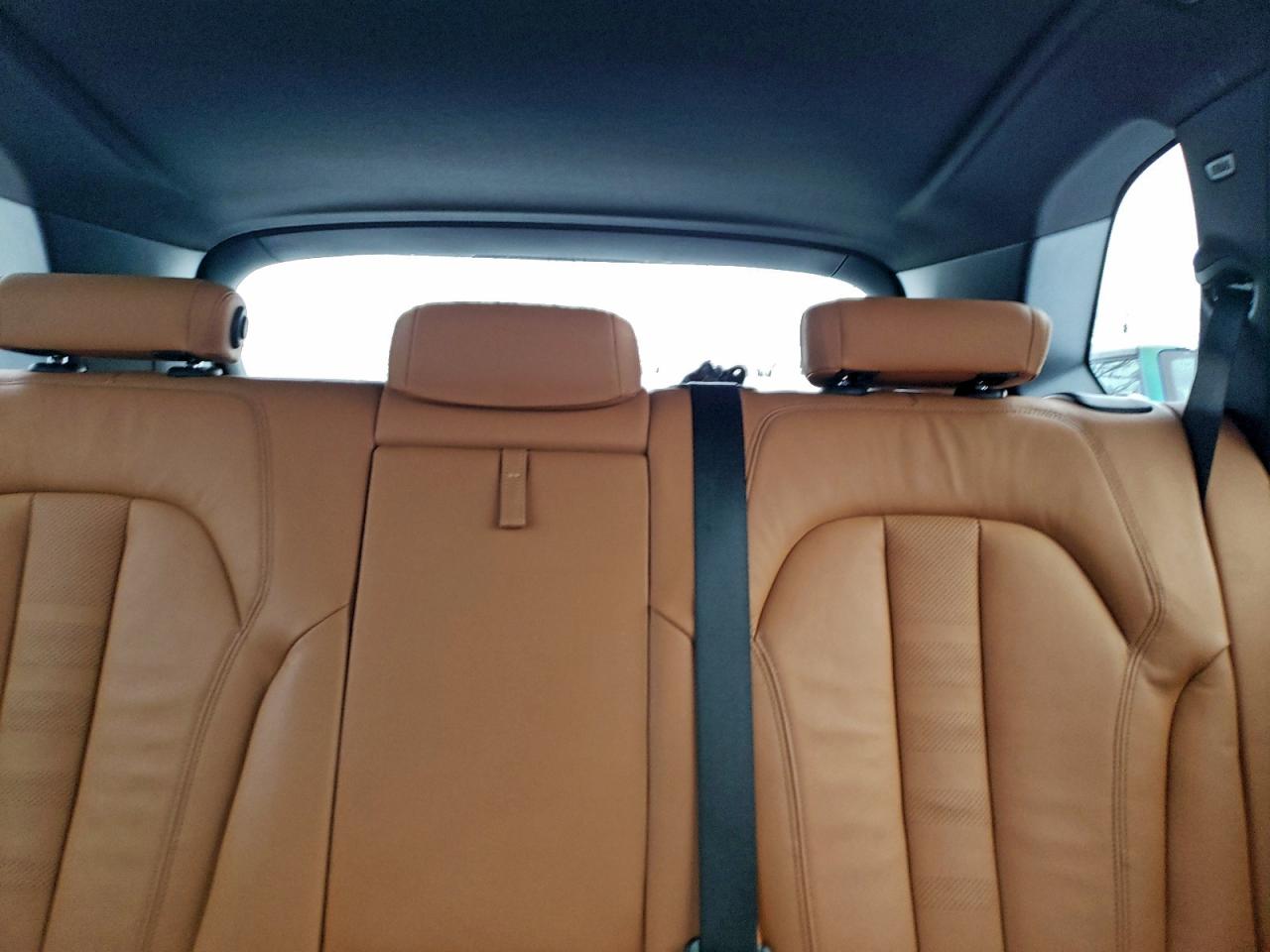 2022 BMW X5 M50I photo 19