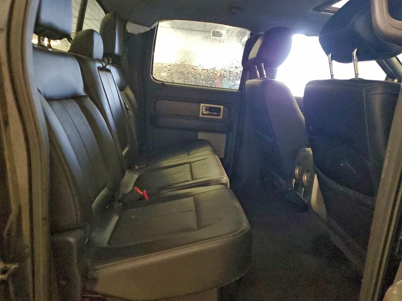 2014 FORD F150 SUPERCREW photo 19