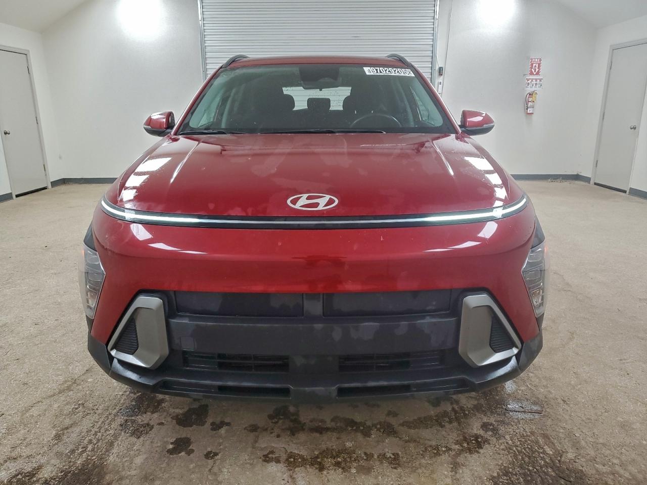 2024 HYUNDAI KONA SEL photo 9