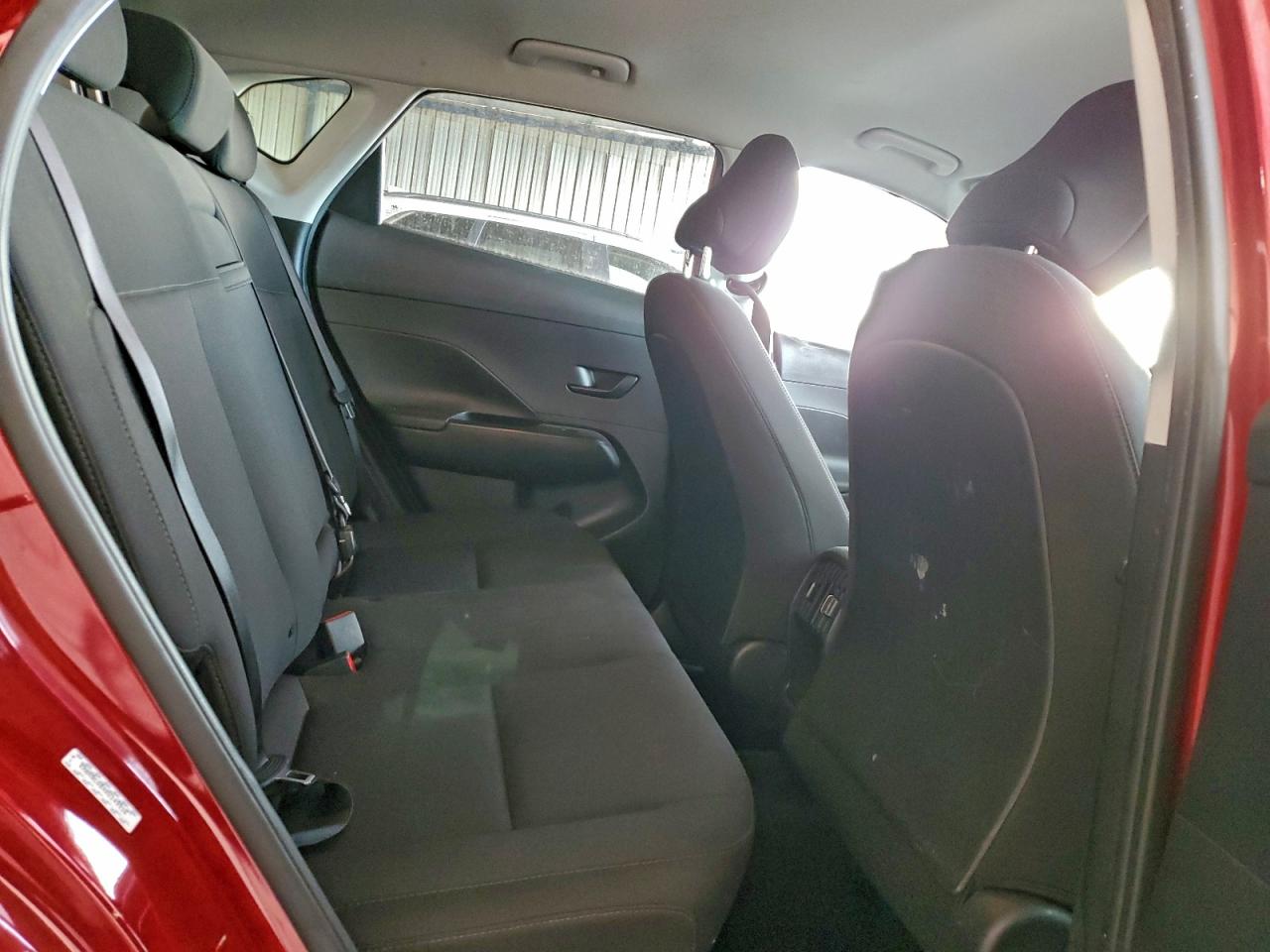2024 HYUNDAI KONA SEL photo 21