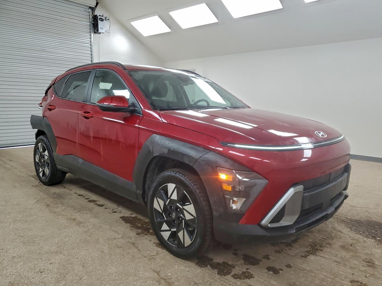 2024 HYUNDAI KONA SEL photo 7