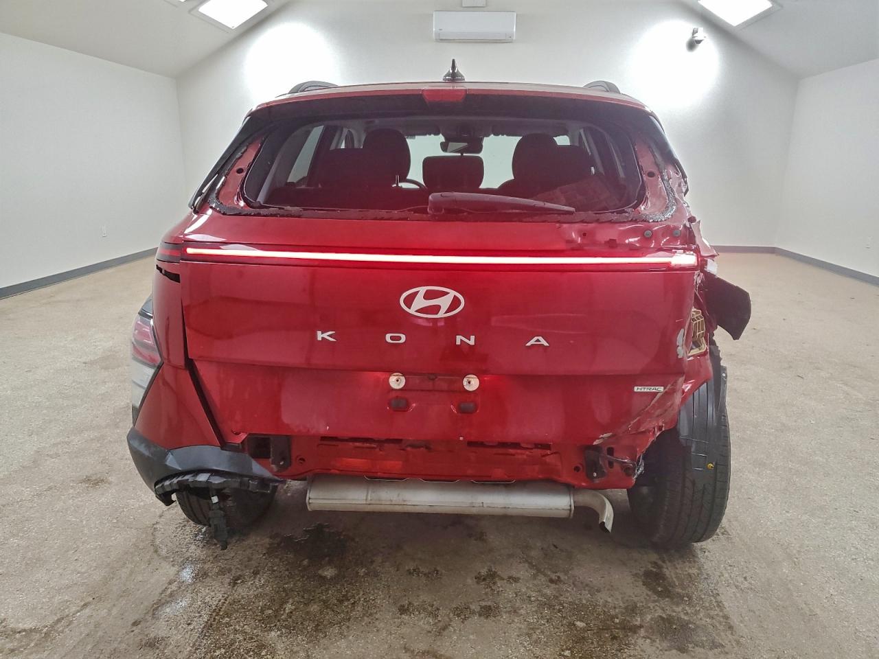 2024 HYUNDAI KONA SEL photo 11