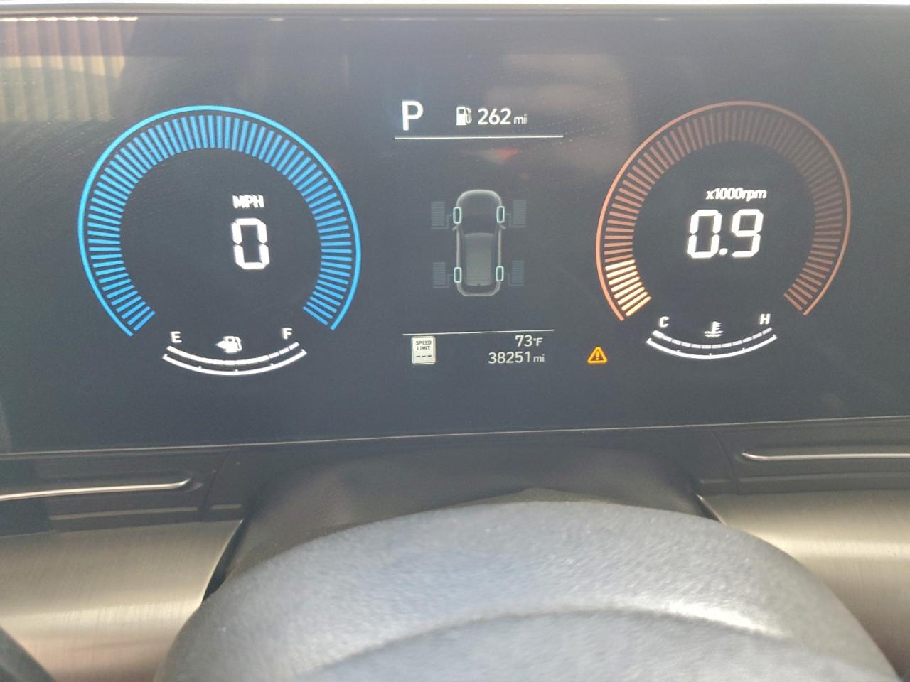 2024 HYUNDAI KONA SEL photo 17