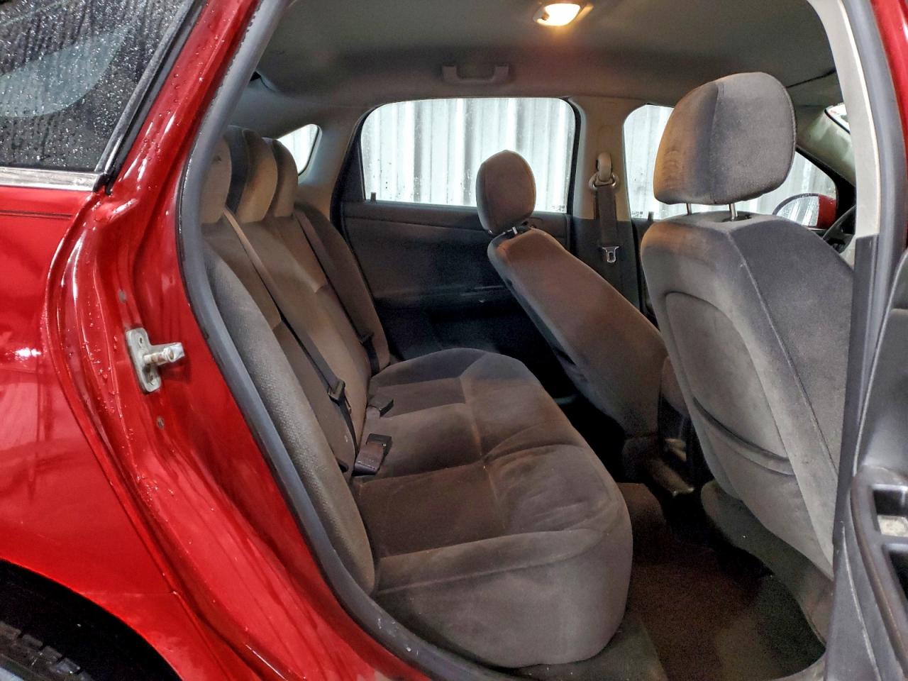 2007 CHEVROLET IMPALA LS photo 19