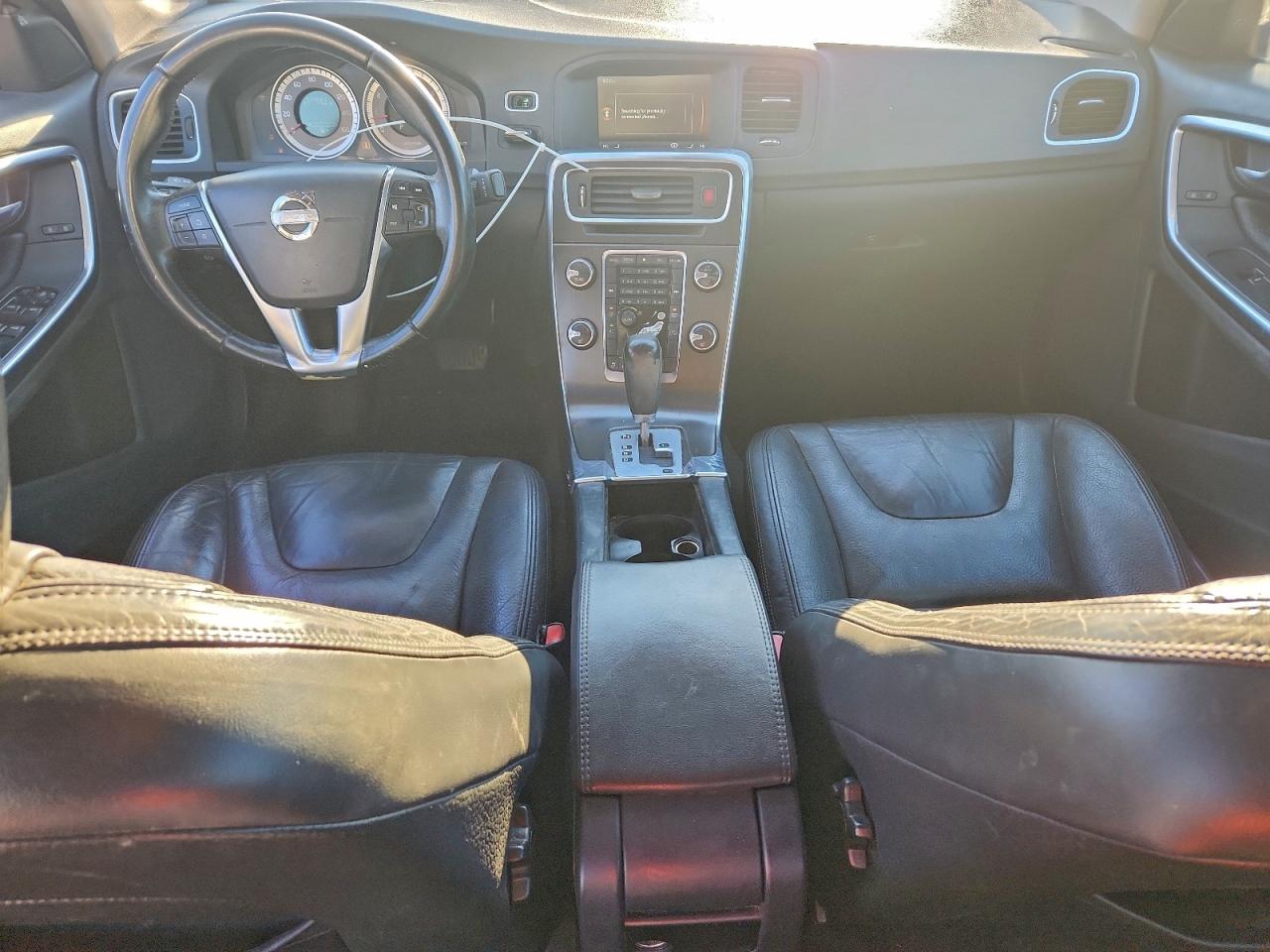2012 VOLVO S60 T6 photo 15