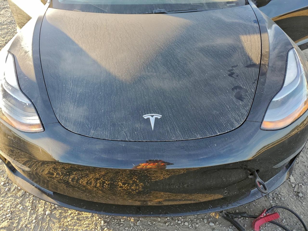 2021 TESLA MODEL 3 photo 11
