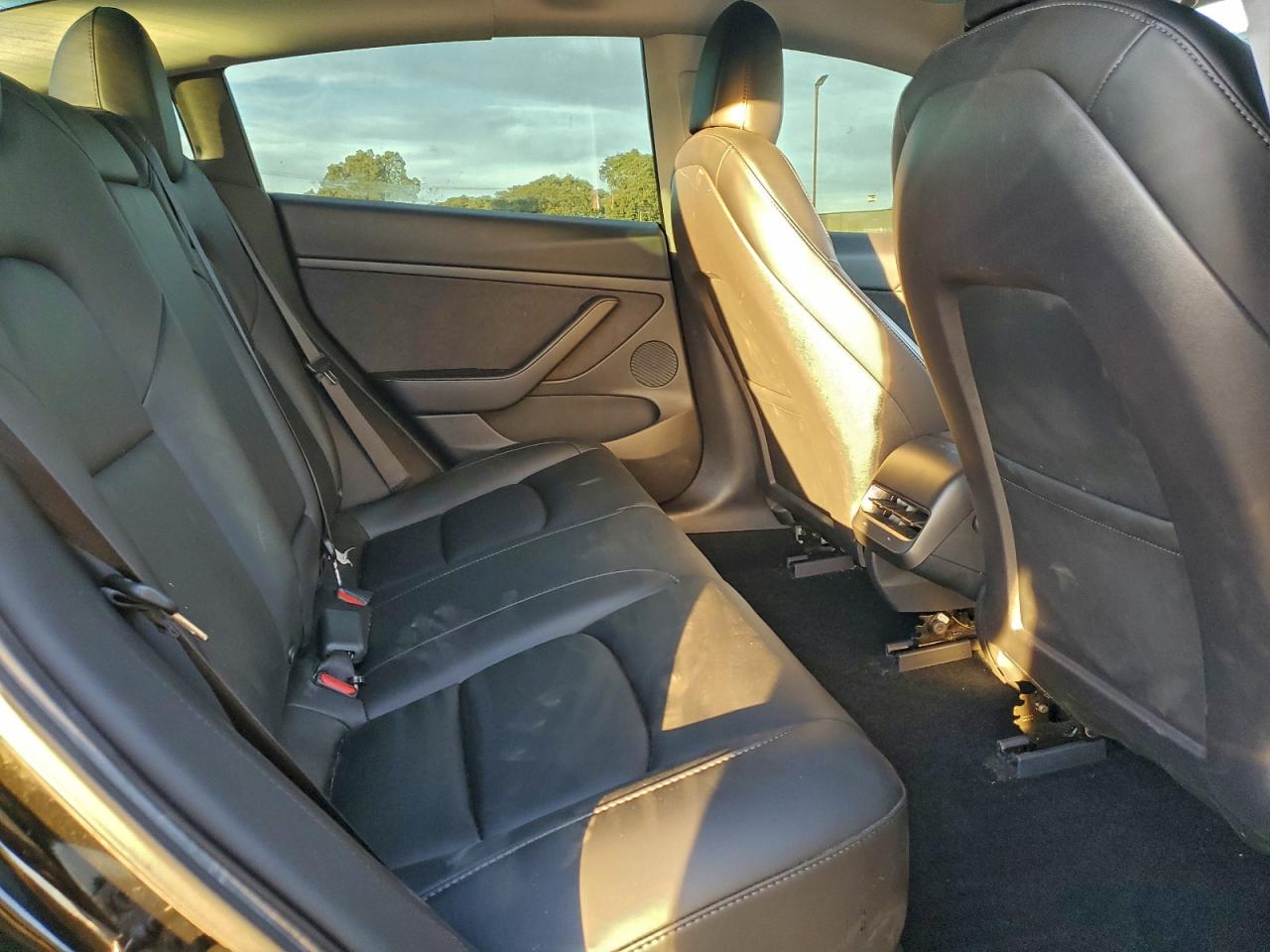2021 TESLA MODEL 3 photo 10