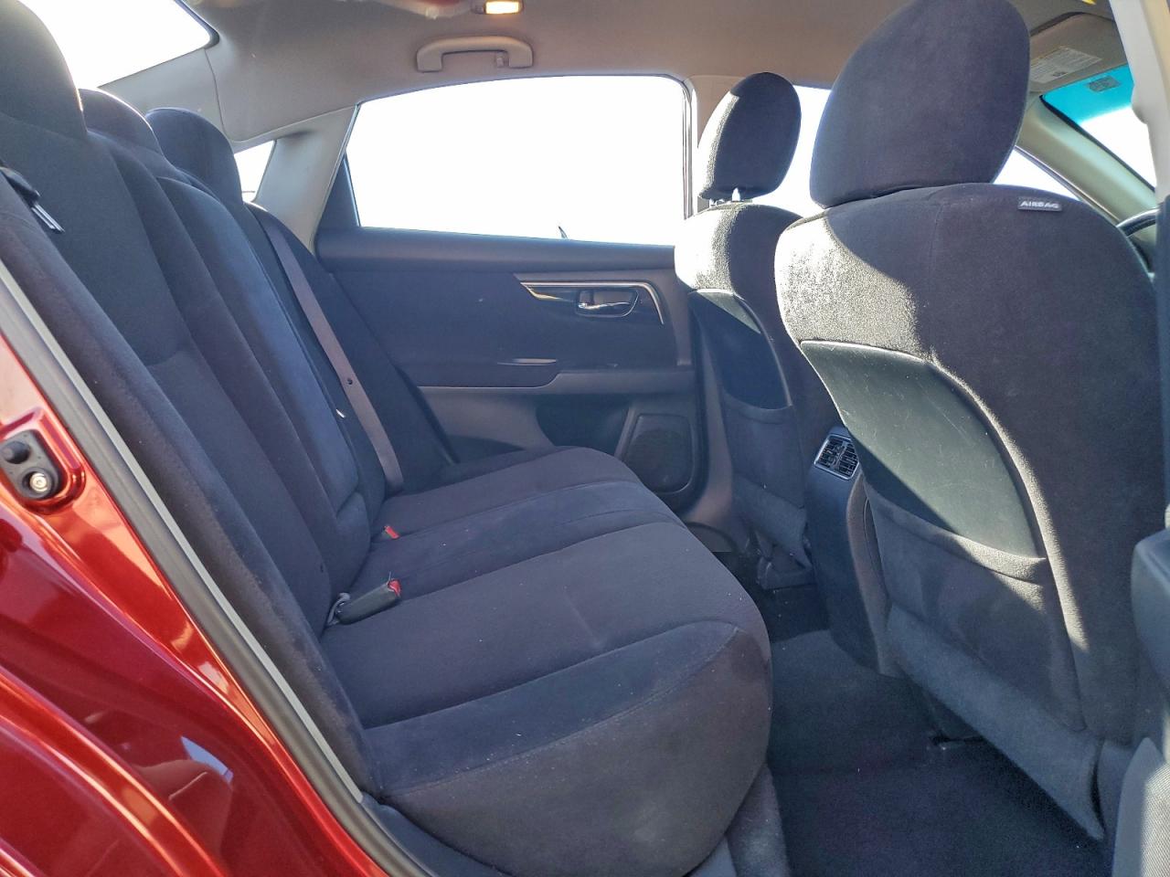 2013 NISSAN ALTIMA 2.5 photo 10