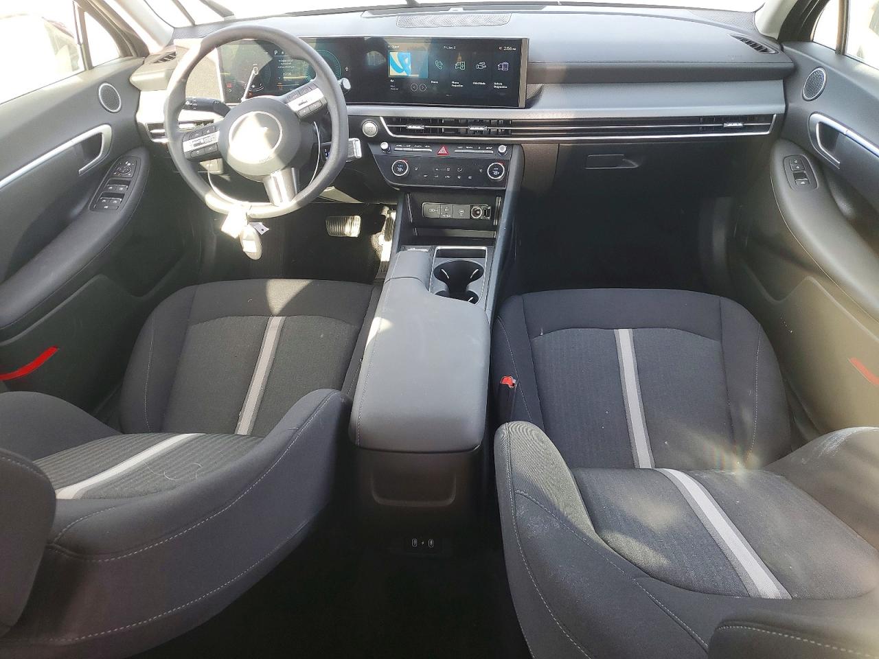 2025 HYUNDAI SONATA SEL photo 8