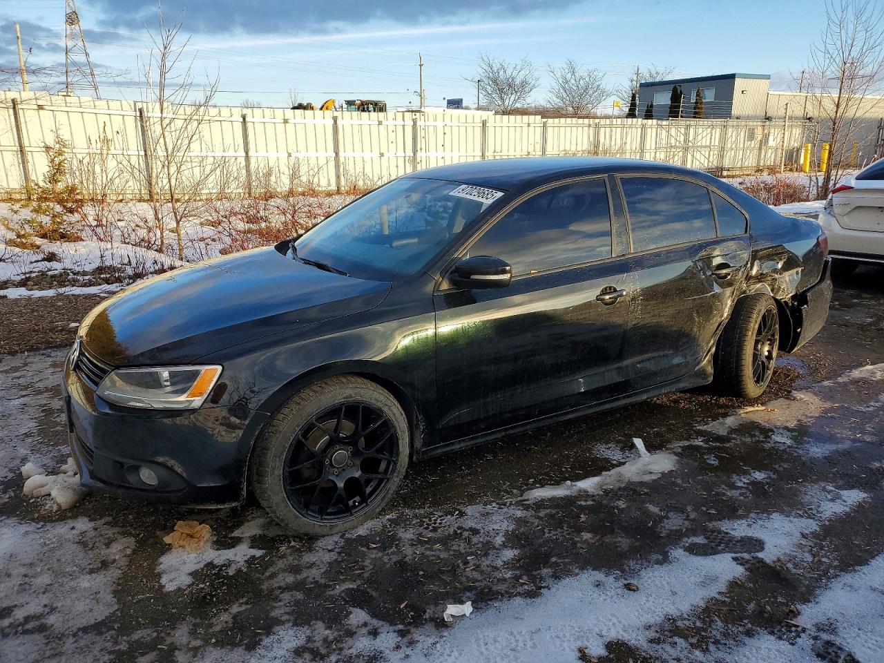 2014 VOLKSWAGEN JETTA