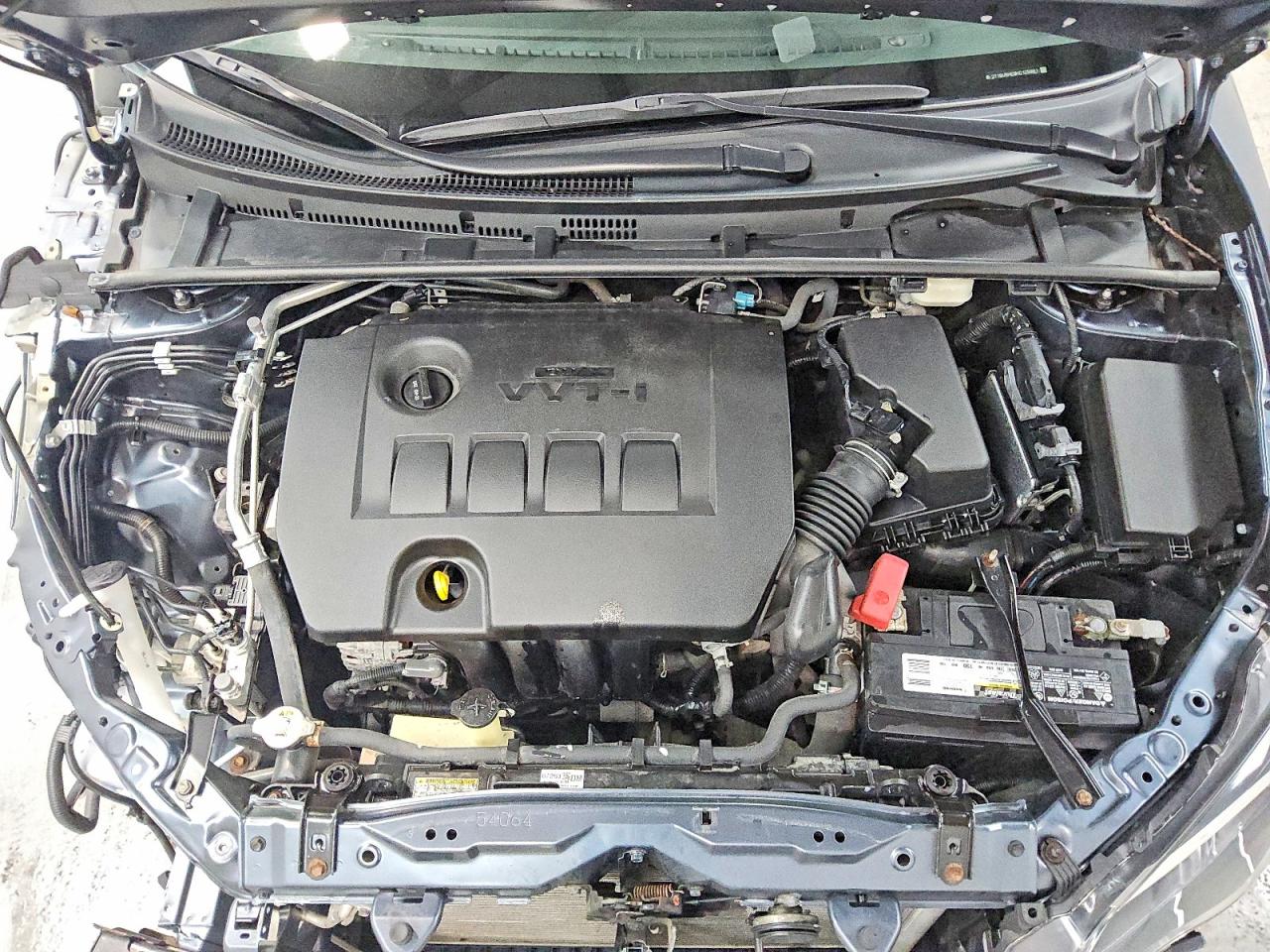 2019 TOYOTA COROLLA LE photo 21