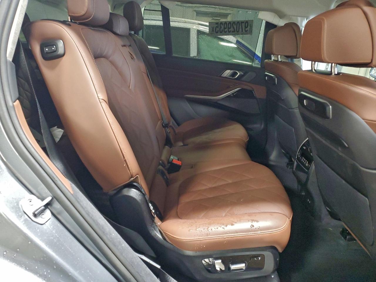 2025 BMW X7 XDRIVE40I photo 31