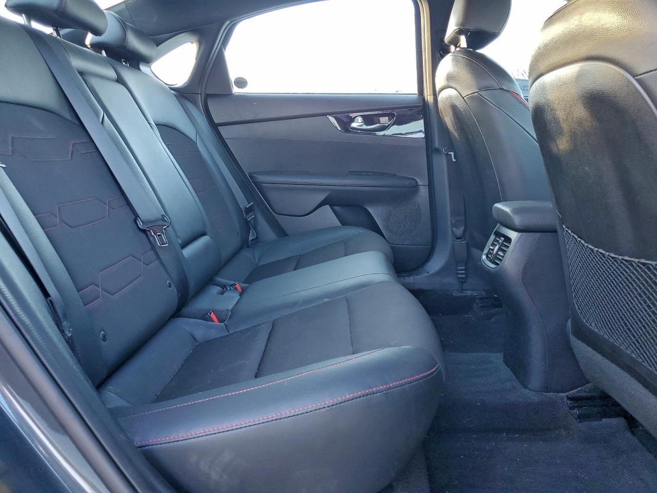 2021 KIA FORTE GT photo 28